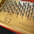 2001 Yamaha DC3 Disklavier - Grand Pianos
